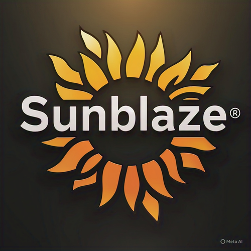 sunblaze